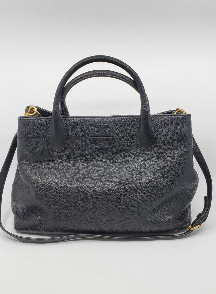 Tory Burch McGraw Triple Compartment Tote