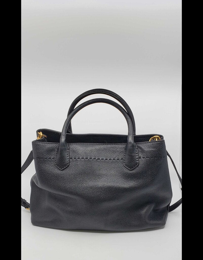 Tory Burch McGraw Triple Compartment Tote