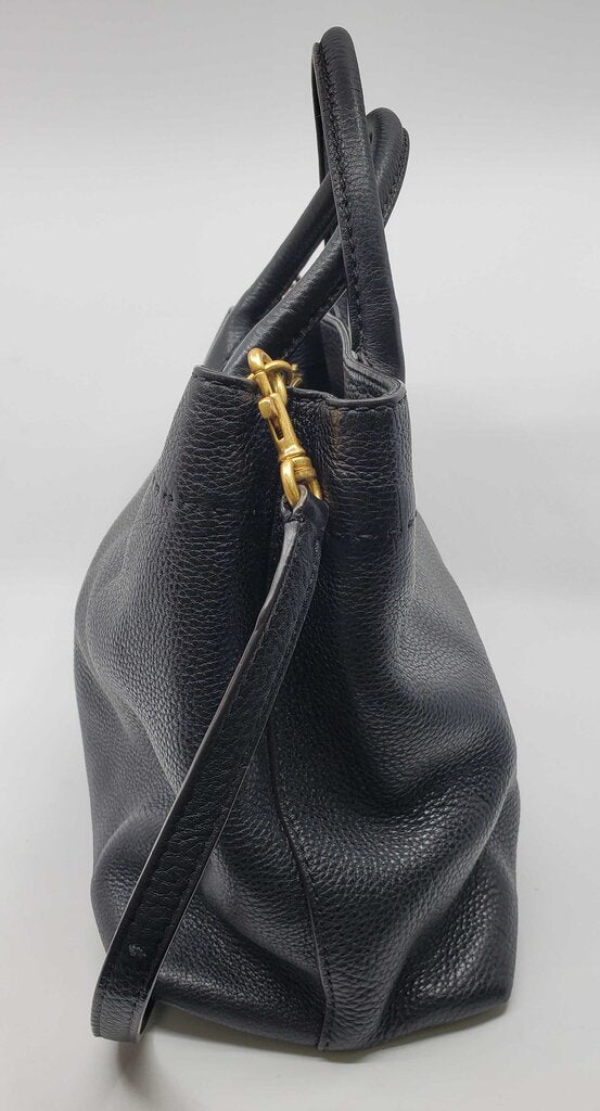 Tory Burch McGraw Triple Compartment Tote