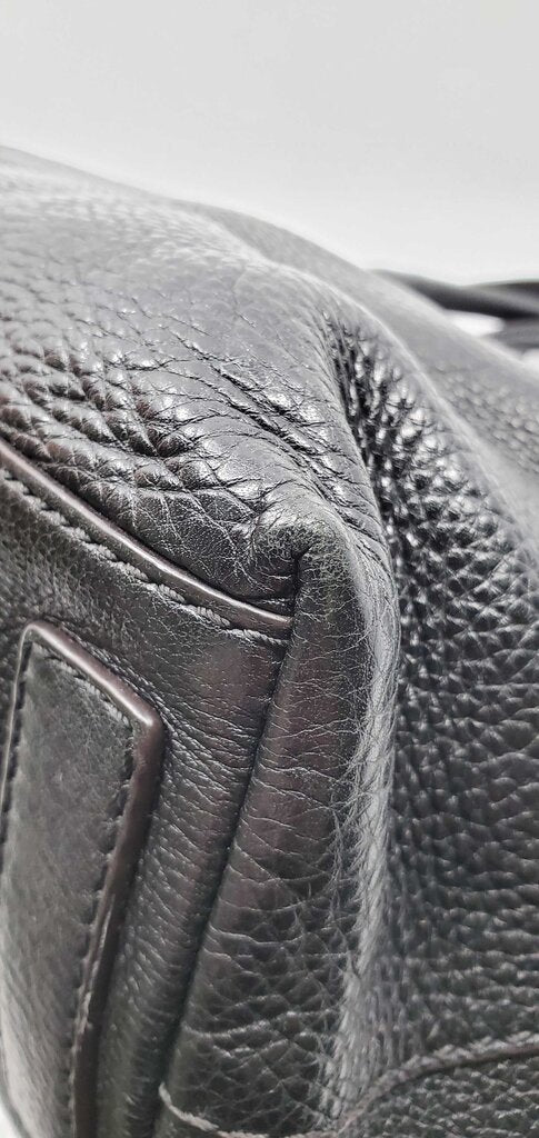 Tory Burch McGraw Triple Compartment Tote