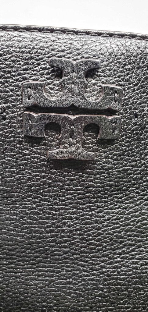 Tory Burch McGraw Triple Compartment Tote