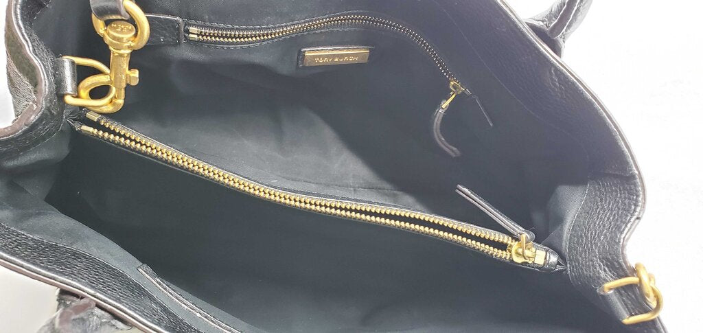 Tory Burch McGraw Triple Compartment Tote