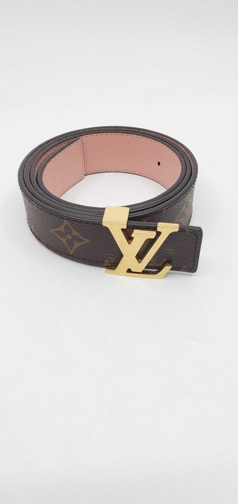 Louis Vuitton 30mm Reversible Belt