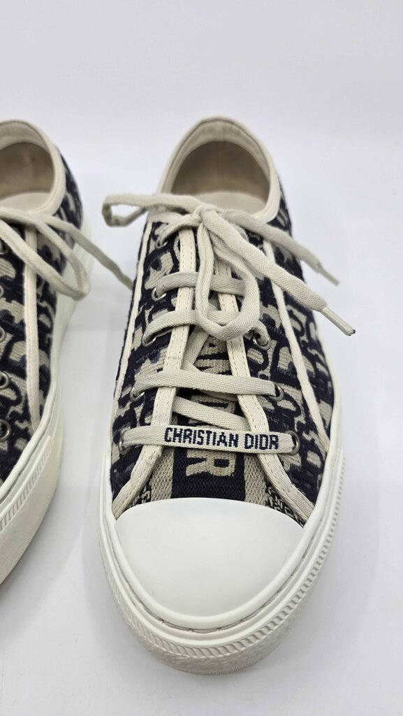 Dior Walk'n'Dior Platform Sneaker