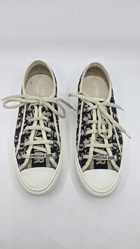 Dior Walk'n'Dior Platform Sneaker