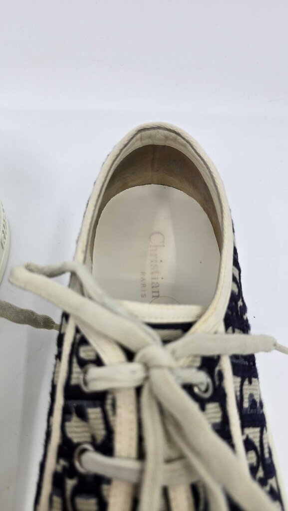 Dior Walk'n'Dior Platform Sneaker