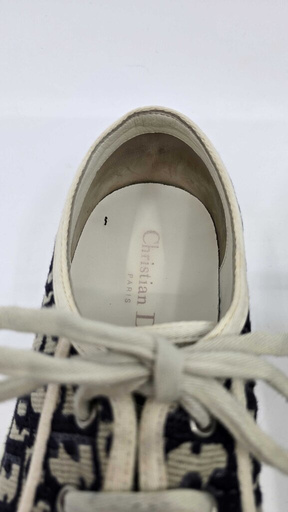 Dior Walk'n'Dior Platform Sneaker