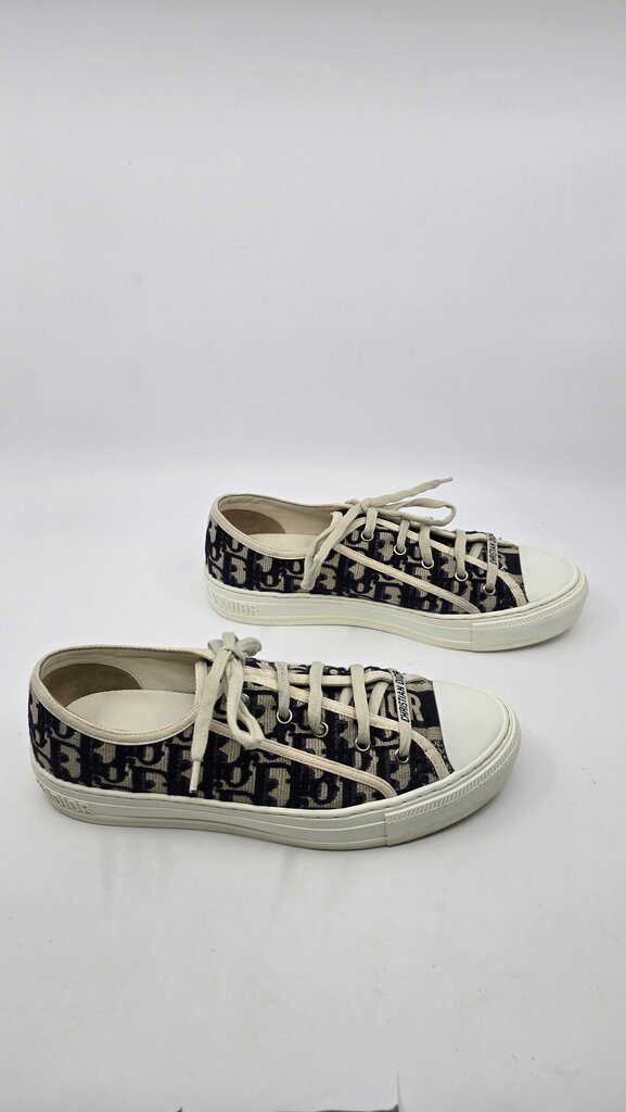 Dior Walk'n'Dior Platform Sneaker