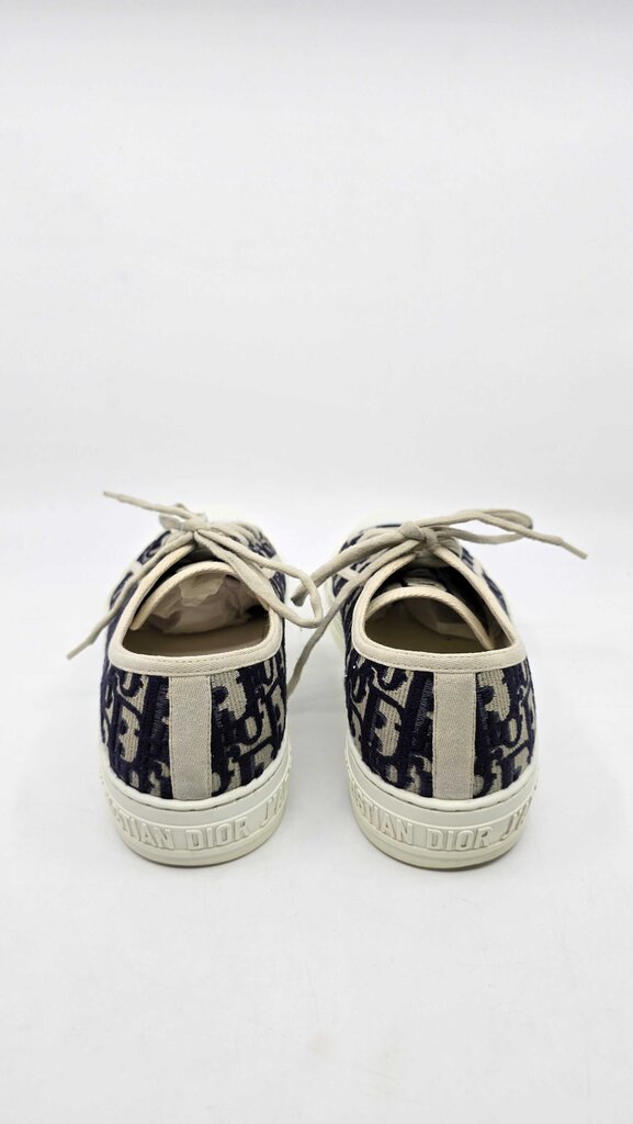 Dior Walk'n'Dior Platform Sneaker