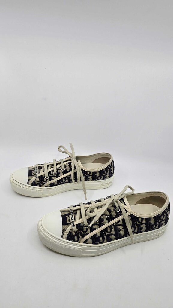 Dior Walk'n'Dior Platform Sneaker