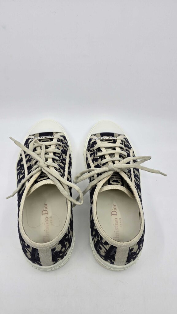 Dior Walk'n'Dior Platform Sneaker