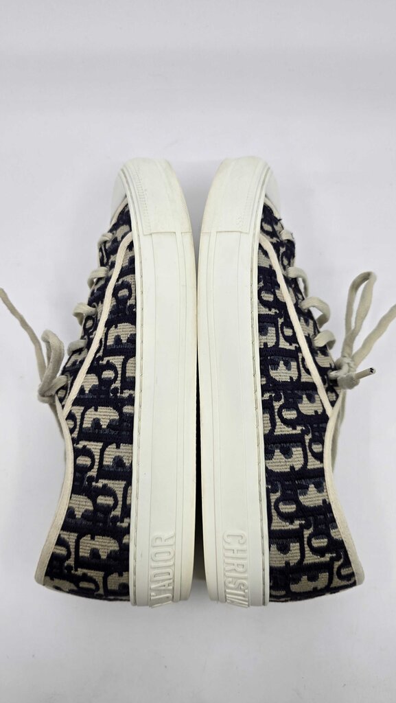 Dior Walk'n'Dior Platform Sneaker