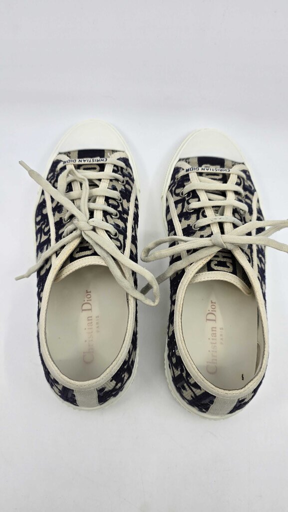 Dior Walk'n'Dior Platform Sneaker