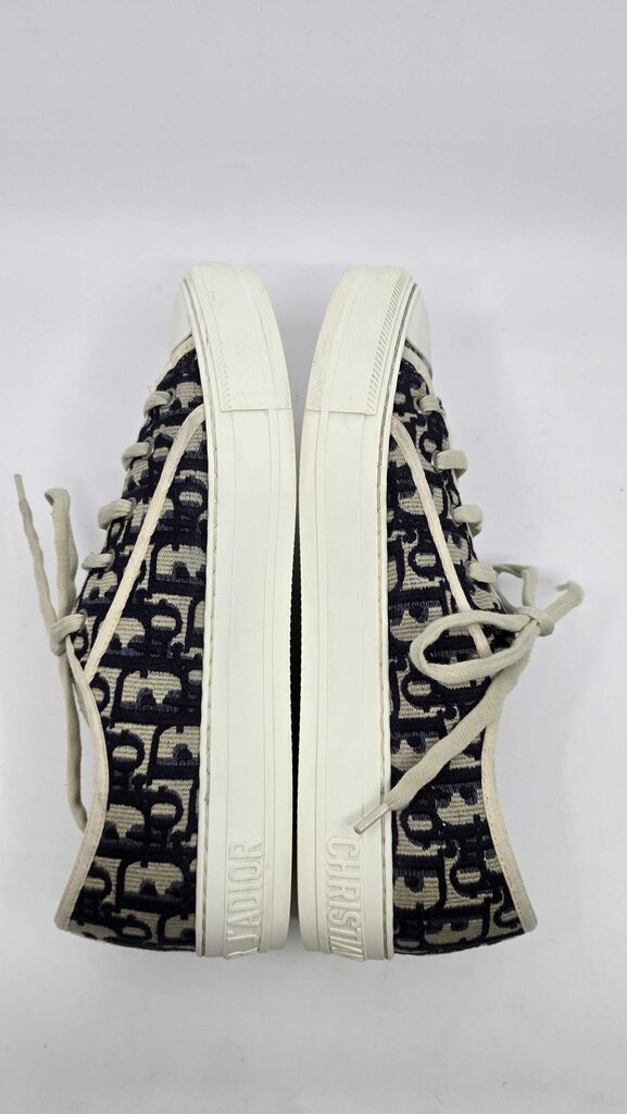 Dior Walk'n'Dior Platform Sneaker