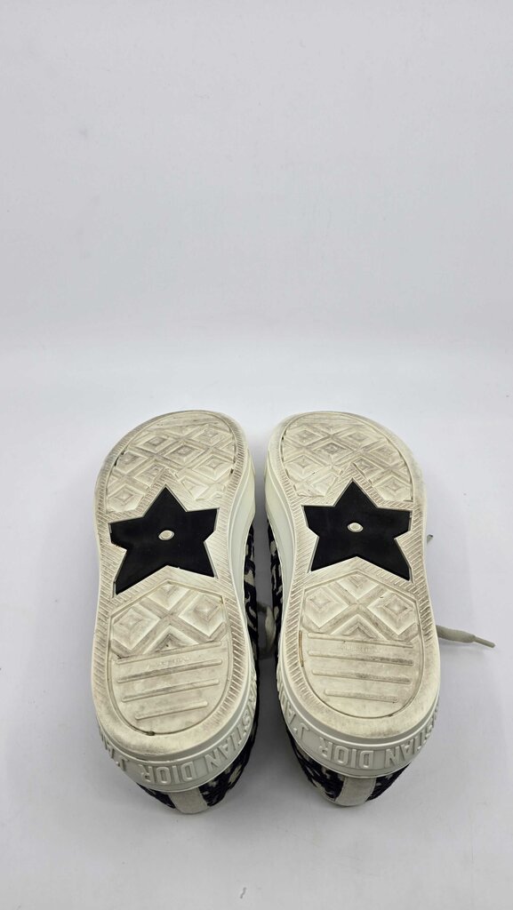 Dior Walk'n'Dior Platform Sneaker