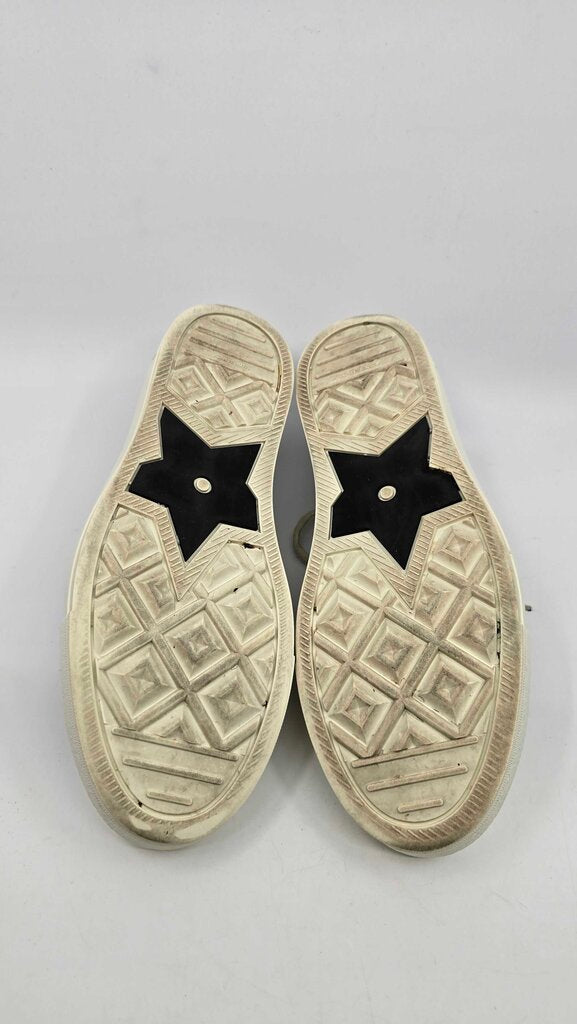 Dior Walk'n'Dior Platform Sneaker