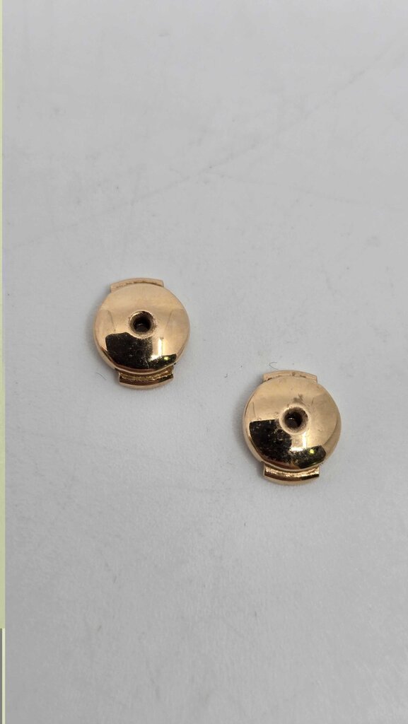 Hermes Finesse Earrings