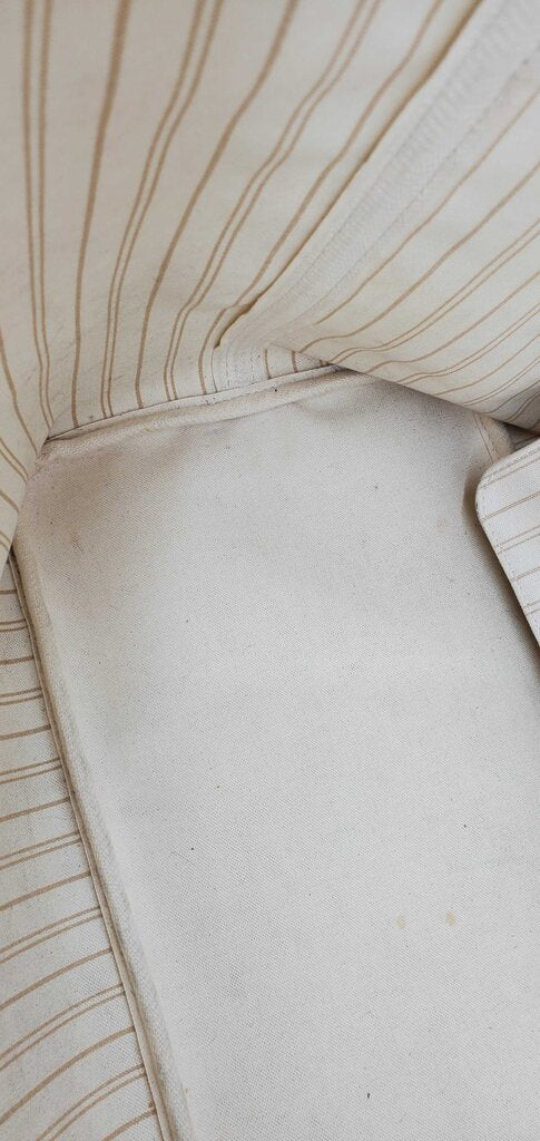 Louis Vuitton Neverfull GM Damier Azur w/ Pouch