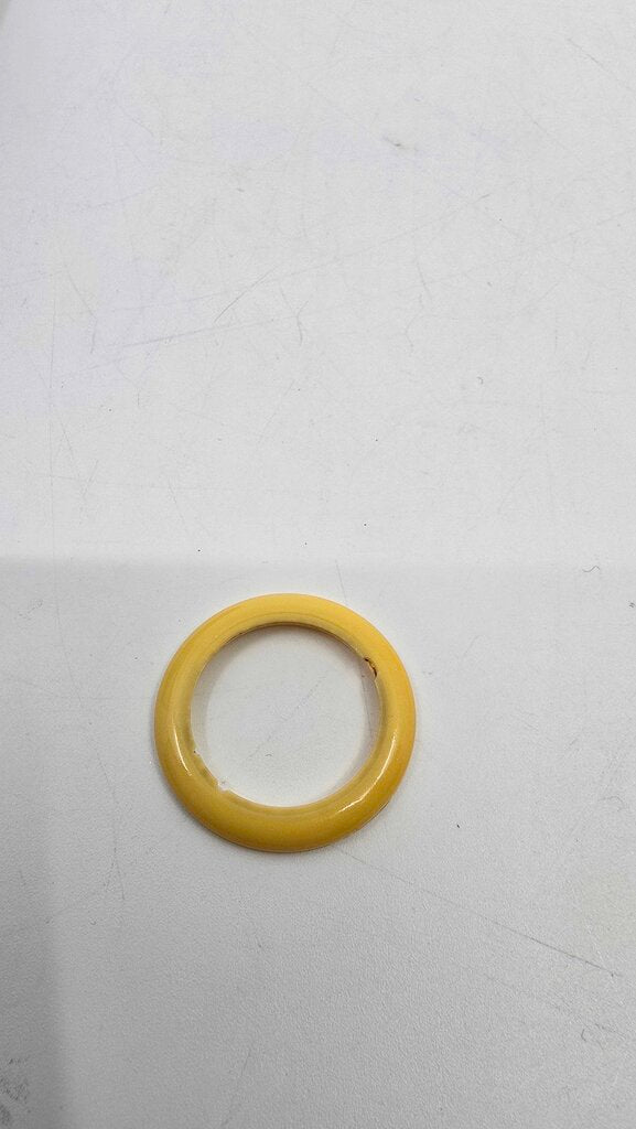 Gucci Change Bezel Gold Watch