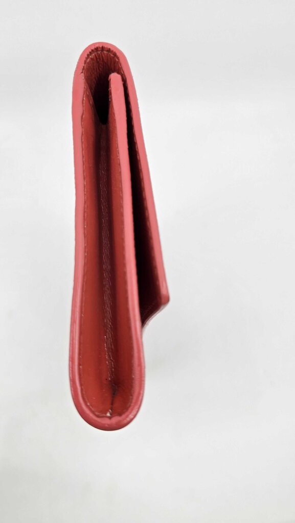 YSL Belle De Jour Patent Leather Clutch