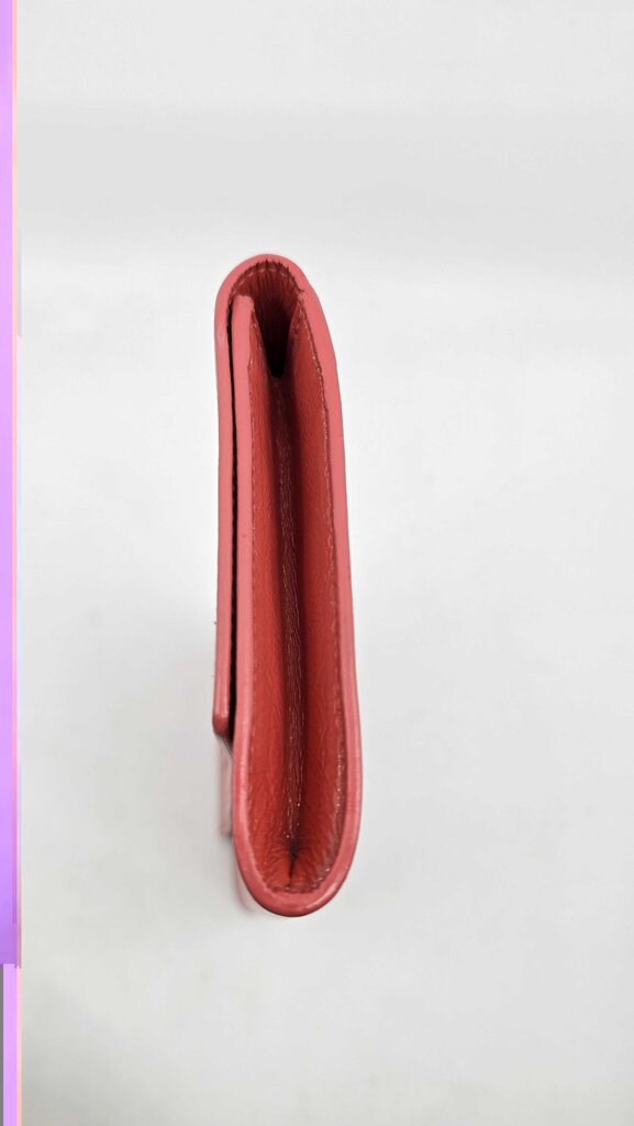 YSL Belle De Jour Patent Leather Clutch