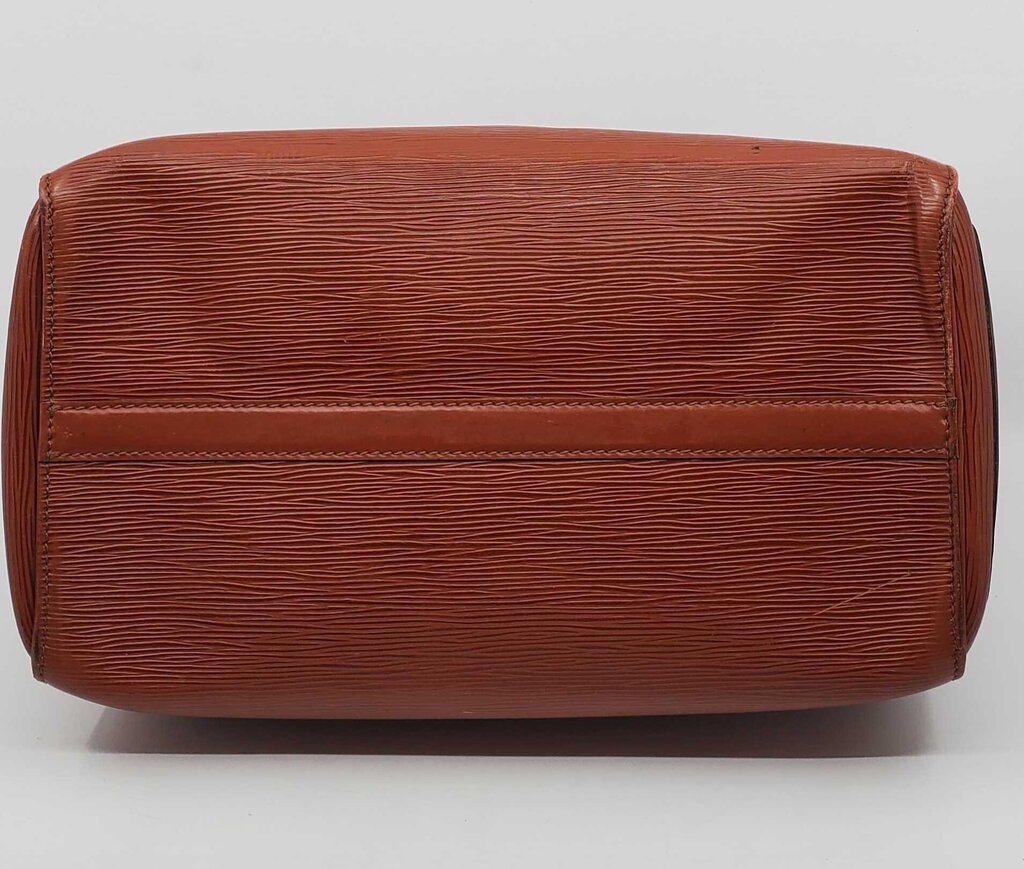 Louis Vuitton Kenyan Fawn Epi Leather speedy 30