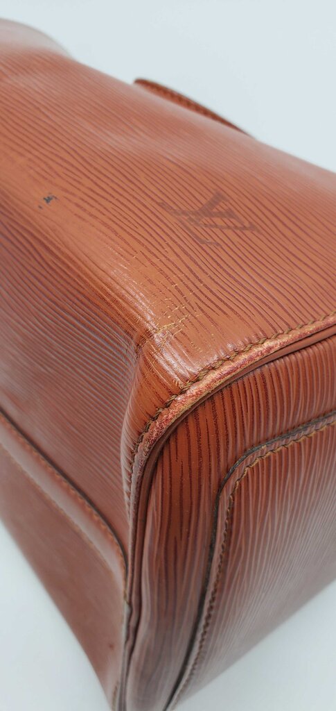 Louis Vuitton Kenyan Fawn Epi Leather speedy 30