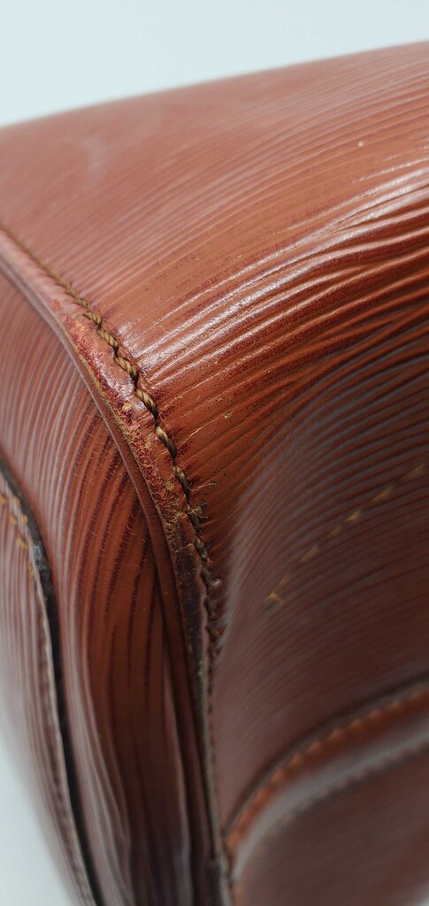 Louis Vuitton Kenyan Fawn Epi Leather speedy 30