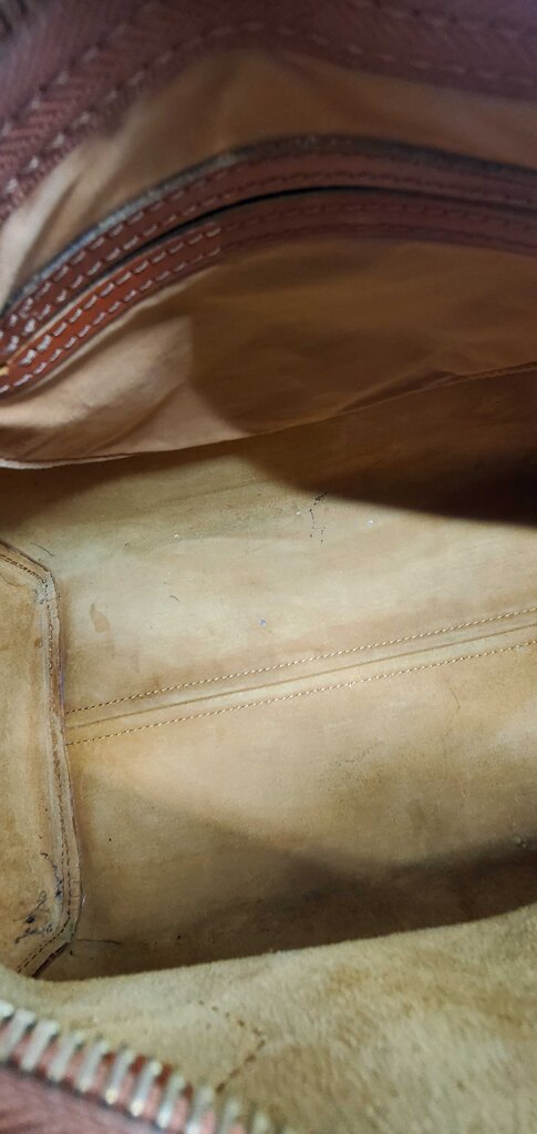 Louis Vuitton Kenyan Fawn Epi Leather speedy 30