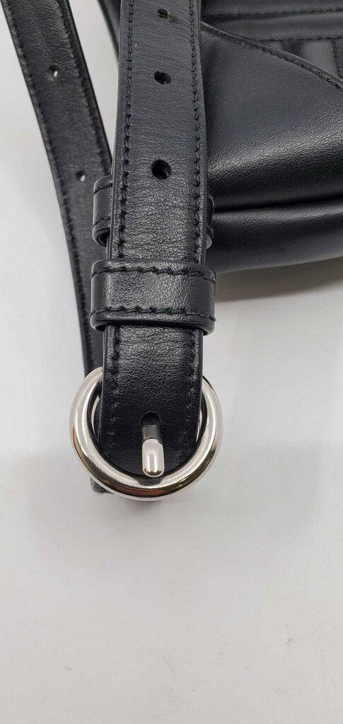 Prada Soft Calfskin Impunture Diagramme Belt Bag