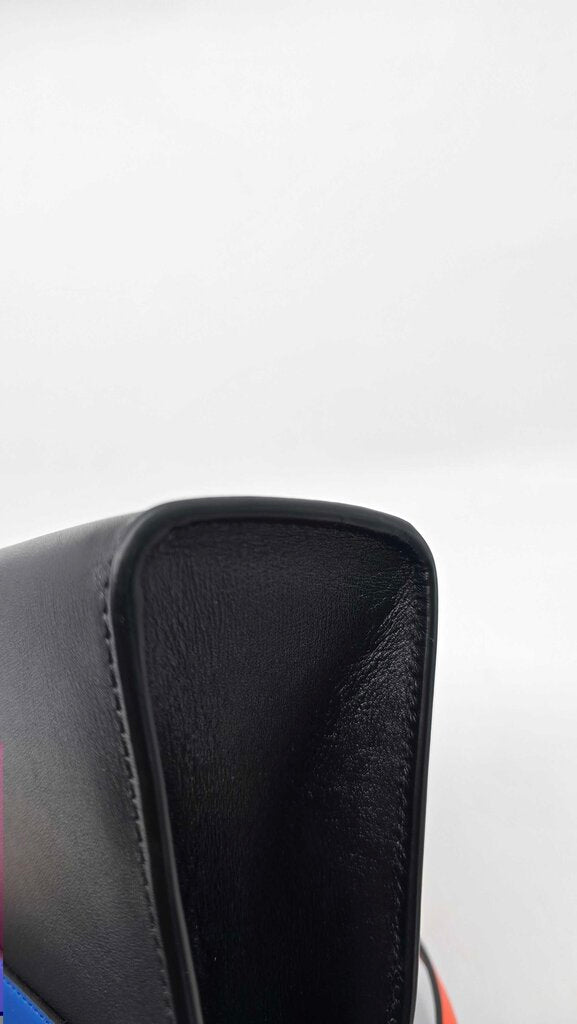 Louis Vuitton City Steamer Clutch