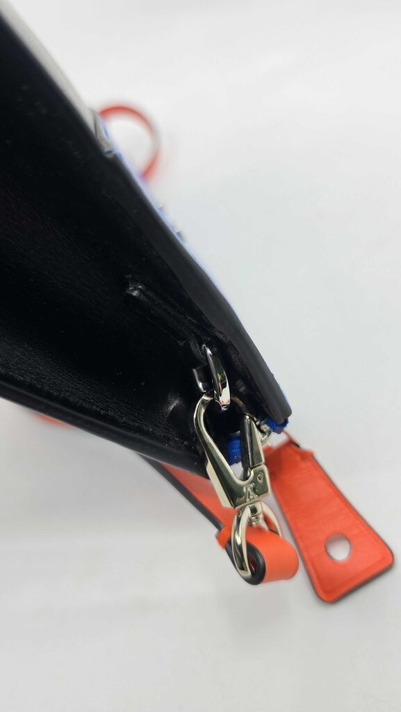 Louis Vuitton City Steamer Clutch