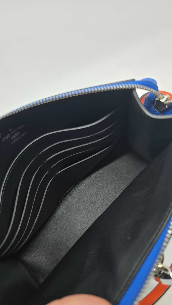 Louis Vuitton City Steamer Clutch