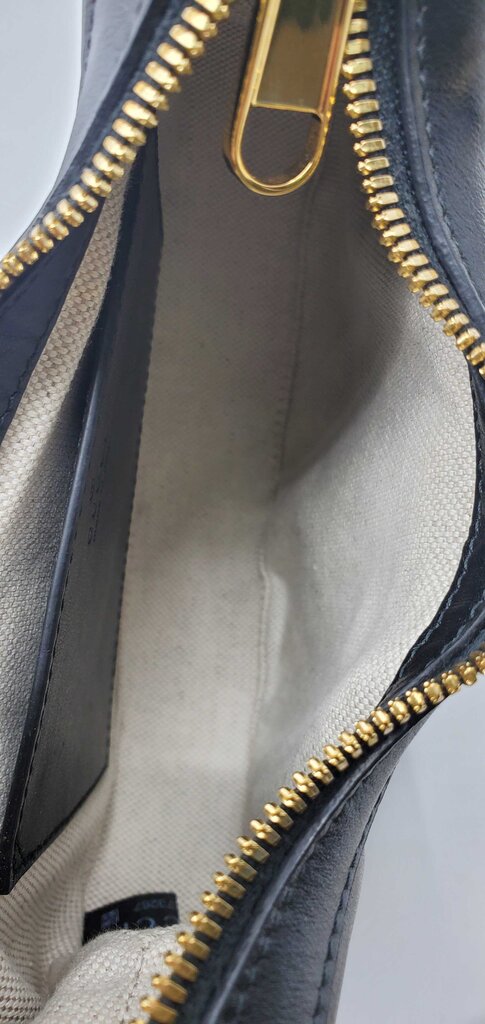 Gucci GG Calfskin Matelasse Mini Slim Chain Shoulder Bag