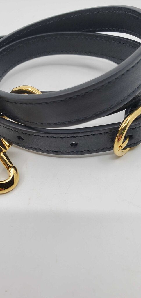 Gucci GG Calfskin Matelasse Mini Slim Chain Shoulder Bag