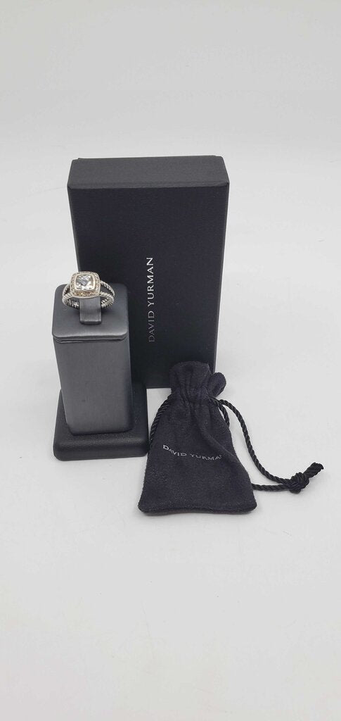 David Yurman Ring