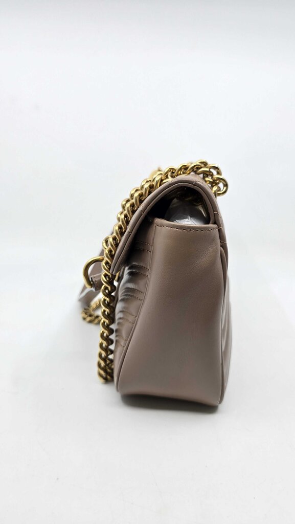 Gucci Double G Marmont