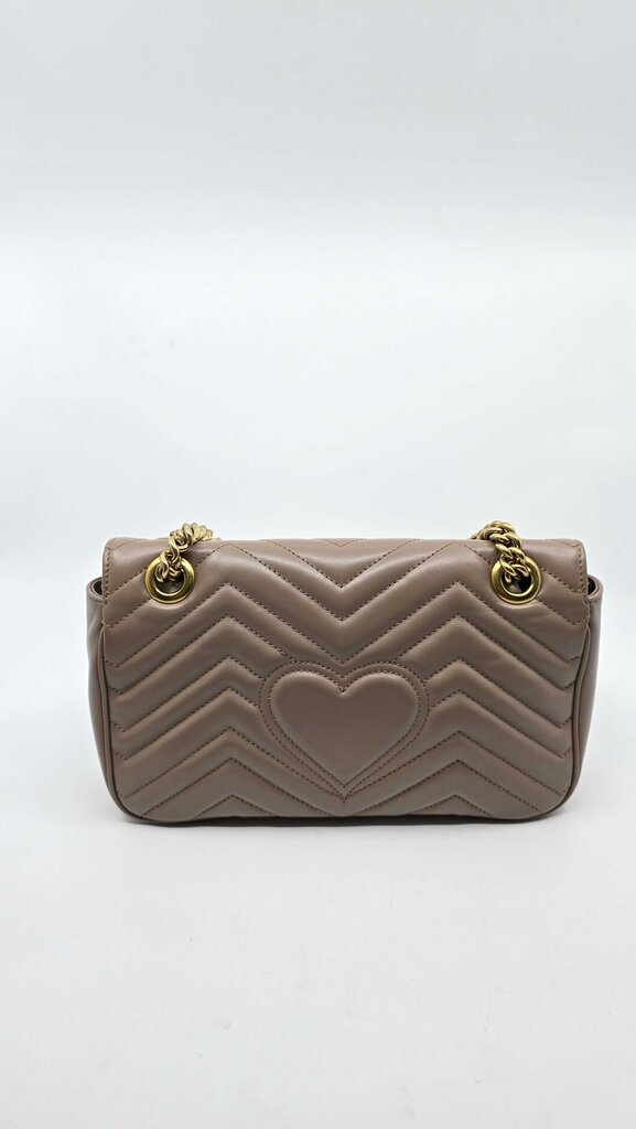 Gucci Double G Marmont