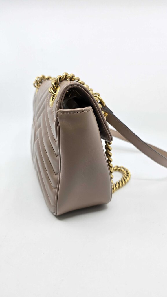 Gucci Double G Marmont