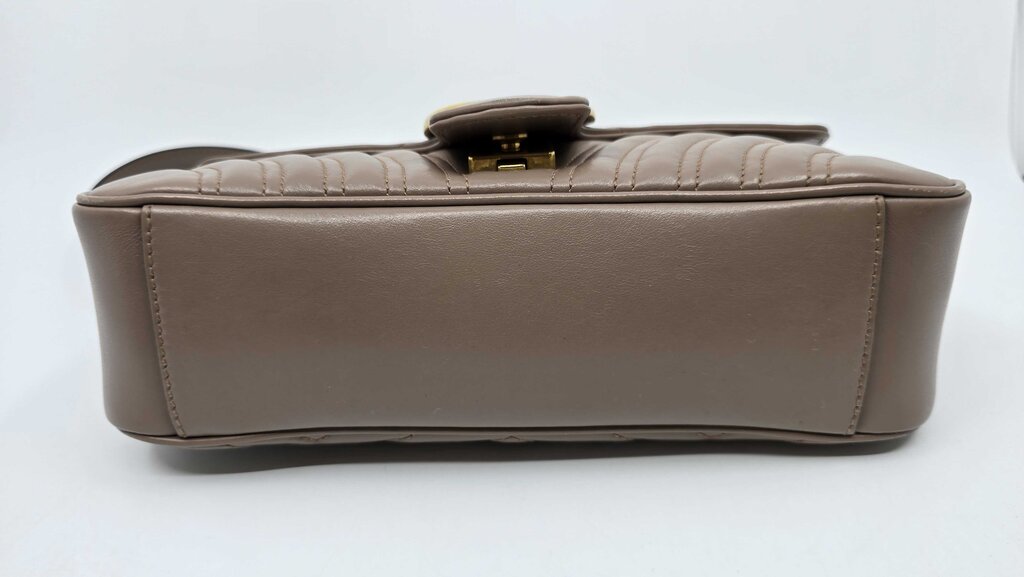 Gucci Double G Marmont