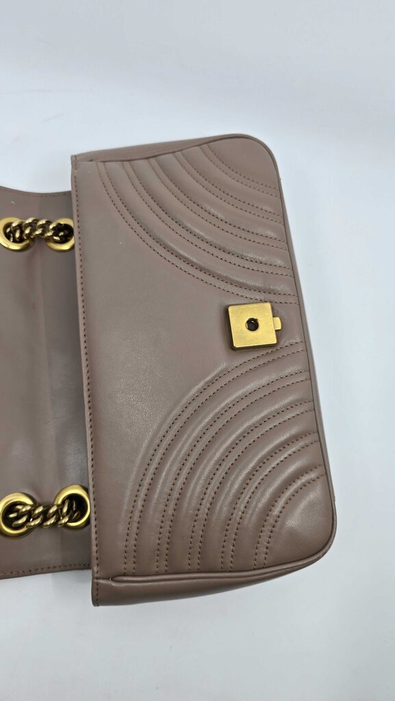 Gucci Double G Marmont