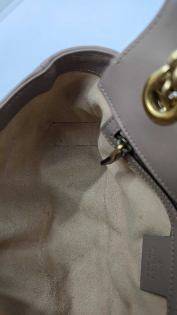 Gucci Double G Marmont