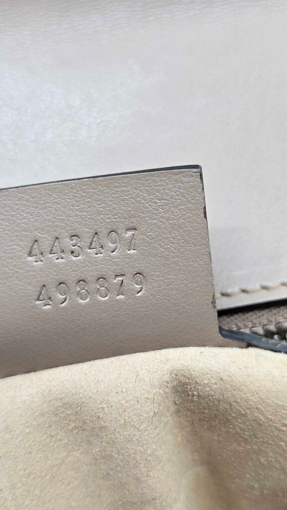 Gucci Double G Marmont