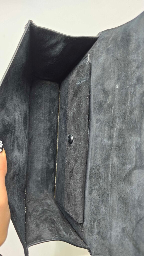 Alexander Mcqueen Insignia Obsession Print Crossbody