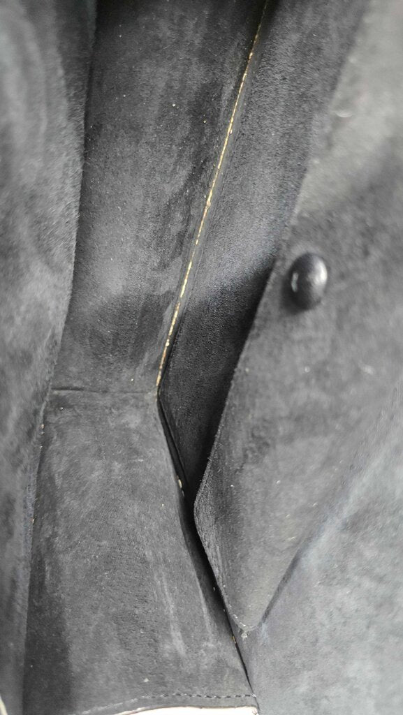 Alexander Mcqueen Insignia Obsession Print Crossbody