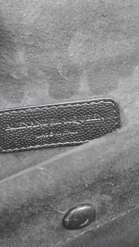 Alexander Mcqueen Insignia Obsession Print Crossbody