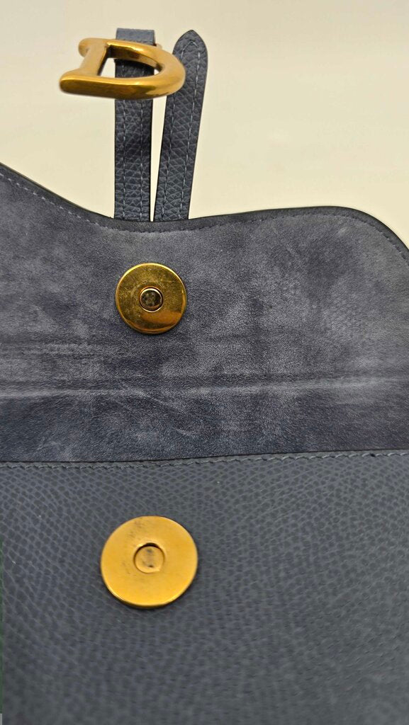 Christian Dior Saddle Belt Bag