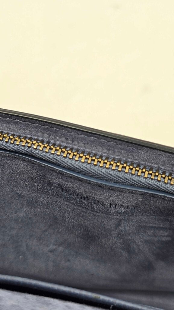 Christian Dior Saddle Belt Bag