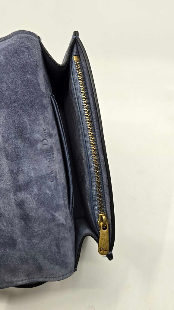 Christian Dior Saddle Belt Bag