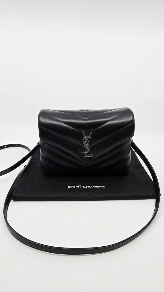 YSL Loulou Toy Crossbody Bag